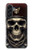 S4014 スカル ソルジャー アーミー Skull Soldier Army Samsung Galaxy A56 バックケース、フリップケース・カバー