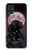 S4024 狼男 ブラッドムーン Werewolf Blood Moon Samsung Galaxy A51 バックケース、フリップケース・カバー