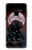 S4024 狼男 ブラッドムーン Werewolf Blood Moon Samsung Galaxy A8 (2018) バックケース、フリップケース・カバー