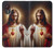 S3997 イエス・キリスト Jesus Christ Samsung Galaxy Xcover 5 バックケース、フリップケース・カバー