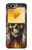S4016 ネイティブ スカル Native Skull Samsung Galaxy Z Flip 6, Flip 7 FE バックケース、フリップケース・カバー