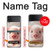 S3979 かわいい赤ちゃんブタ Cute Baby Pig Samsung Galaxy Z Flip 3 5G バックケース、フリップケース・カバー