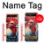 S3987 フランスの雄鶏 French Rooster Samsung Galaxy Z Flip 5G バックケース、フリップケース・カバー