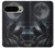 S3970 黒いオオカミの満月 Black Wolf Full Moon Google Pixel 9 Pro バックケース、フリップケース・カバー S3970 黒いオオカミの満月 Black Wolf Full Moon Google Pixel 9 Pro バックケース、フリップケース・カバー