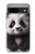 S3978 かわいい赤ちゃんパンダ Cute Baby Panda Google Pixel 8a バックケース、フリップケース・カバー