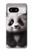 S3978 かわいい赤ちゃんパンダ Cute Baby Panda Google Pixel 8 バックケース、フリップケース・カバー S3978 かわいい赤ちゃんパンダ Cute Baby Panda Google Pixel 8 バックケース、フリップケース・カバー