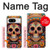 S3999 メキシコスカルの絵画 Mexican Skull Painting Google Pixel 8 バックケース、フリップケース・カバー S3999 メキシコスカルの絵画 Mexican Skull Painting Google Pixel 8 バックケース、フリップケース・カバー