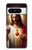 S3997 イエス・キリスト Jesus Christ Google Pixel 8 pro バックケース、フリップケース・カバー