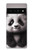S3978 かわいい赤ちゃんパンダ Cute Baby Panda Google Pixel 6 Pro バックケース、フリップケース・カバー