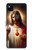 S3997 イエス・キリスト Jesus Christ Google Pixel 4a バックケース、フリップケース・カバー