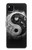 S4020 道教 陰陽 Taoism Yin Yang Google Pixel 4a バックケース、フリップケース・カバー