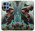S4021 T-REX 恐竜 ジュラシック T-rex Dinosaur Jurassic Motorola Moto G 5G (2025) バックケース、フリップケース・カバー