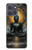 S3968 黒い仏陀 Black Buddha Motorola Moto G Power (2025,2026) バックケース、フリップケース・カバー