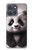 S3978 かわいい赤ちゃんパンダ Cute Baby Panda Motorola Moto G Power (2025,2026) バックケース、フリップケース・カバー