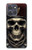 S4014 スカル ソルジャー アーミー Skull Soldier Army Motorola Moto G Power (2025) バックケース、フリップケース・カバー