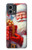 S4029 クリスマス 笑顔のサンタクロース ギフトボックス Xmas Smiling Santa Claus Gift Box Motorola Moto G Stylus 5G (2023) バックケース、フリップケース・カバー S4029 クリスマス 笑顔のサンタクロース ギフトボックス Xmas Smiling Santa Claus Gift Box Motorola Moto G Stylus 5G (2023) バックケース、フリップケース・カバー