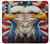S3967 ハクトウワシのアメリカ国旗 Bald Eagle American Flag Motorola Moto G Stylus 5G (2022) バックケース、フリップケース・カバー