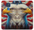 S3967 ハクトウワシのアメリカ国旗 Bald Eagle American Flag Motorola Moto G Play (2021) バックケース、フリップケース・カバー