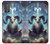 S4002 神秘的な星座 牡羊座 Mystical Zodiac Aries Motorola Moto G Power 2022, G Play 2023 バックケース、フリップケース・カバー