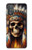 S4016 ネイティブ スカル Native Skull Motorola Moto G Power 2022, G Play 2023 バックケース、フリップケース・カバー S4016 ネイティブ スカル Native Skull Motorola Moto G Power 2022, G Play 2023 バックケース、フリップケース・カバー