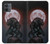 S4024 狼男 ブラッドムーン Werewolf Blood Moon Motorola Moto G14 バックケース、フリップケース・カバー