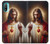 S3997 イエス・キリスト Jesus Christ Motorola Moto E20,E30,E40 バックケース、フリップケース・カバー