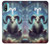 S4002 神秘的な星座 牡羊座 Mystical Zodiac Aries Motorola Moto E20,E30,E40 バックケース、フリップケース・カバー