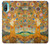 S4007 生命の樹の絵画 Tree of Life Painting Motorola Moto E20,E30,E40 バックケース、フリップケース・カバー