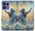 S4028 ゼウス神 雷の力 Zeus God Thunder Power Motorola Edge 50 Pro バックケース、フリップケース・カバー S4028 ゼウス神 雷の力 Zeus God Thunder Power Motorola Edge 50 Pro バックケース、フリップケース・カバー