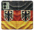 S3989 ドイツの鷲の古国旗 Germany Eagle Old Flag Motorola Edge (2023), Edge 40 バックケース、フリップケース・カバー S3989 ドイツの鷲の古国旗 Germany Eagle Old Flag Motorola Edge (2023), Edge 40 バックケース、フリップケース・カバー