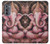 S3988 ガネーシャ Ganesha Motorola Edge (2022) バックケース、フリップケース・カバー S3988 ガネーシャ Ganesha Motorola Edge (2022) バックケース、フリップケース・カバー