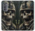 S4017 スカル ソルジャー Skull Soldier Motorola Edge (2022) バックケース、フリップケース・カバー S4017 スカル ソルジャー Skull Soldier Motorola Edge (2022) バックケース、フリップケース・カバー