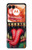 S4000 モンスターのグラフィティ ウォールアート Monster Graffiti Wall Art Motorola Razr 70,60,50, Razr (2026, 2025, 2024) バックケース、フリップケース・カバー