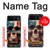 S4015 スカル アメリカ国旗 Skull American Flag Motorola Razr 40 バックケース、フリップケース・カバー