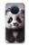 S3978 かわいい赤ちゃんパンダ Cute Baby Panda Nokia X20 バックケース、フリップケース・カバー