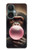 S3973 ピンクの風船ガムを吹くチンパンジー Chimpanzee Blowing Pink Bubblegum OnePlus Nord CE 3 Lite, Nord N30 5G バックケース、フリップケース・カバー
