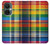 S3983 布の質感 LGBTQ Fabric Texture LGBTQ OnePlus Nord CE 3 Lite, Nord N30 5G バックケース、フリップケース・カバー