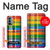 S3983 布の質感 LGBTQ Fabric Texture LGBTQ OnePlus Nord N200 5G バックケース、フリップケース・カバー