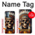 S4016 ネイティブ スカル Native Skull OnePlus Nord N200 5G バックケース、フリップケース・カバー