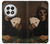 S3994 死神ポーカー勝利 Grim Reaper Poker Win OnePlus 13 バックケース、フリップケース・カバー