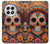 S3999 メキシコスカルの絵画 Mexican Skull Painting OnePlus 13 バックケース、フリップケース・カバー