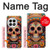 S3999 メキシコスカルの絵画 Mexican Skull Painting OnePlus 13 バックケース、フリップケース・カバー