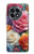 S3975 カラフルなバラの絵 Colorful Roses Painting OnePlus 13R バックケース、フリップケース・カバー