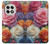 S3975 カラフルなバラの絵 Colorful Roses Painting OnePlus 13R バックケース、フリップケース・カバー