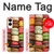 S0080 マカロン Macarons Samsung Galaxy S25 Edge バックケース、フリップケース・カバー
