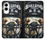 S0098 ブルドッグアメリカンフットボール Bulldog American Football Samsung Galaxy S25 Edge バックケース、フリップケース・カバー