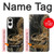 S0426 ゴールドドラゴン Gold Dragon Samsung Galaxy S25 Edge バックケース、フリップケース・カバー