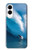 S0438 ハワイサーフ Hawaii Surf Samsung Galaxy S25 Edge バックケース、フリップケース・カバー