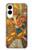 S0440 ヒンズー教神ガネーシャ Hindu God Ganesha Samsung Galaxy S25 Edge バックケース、フリップケース・カバー