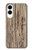 S0600 木材 グラフィックプリント Wood Graphic Printed Samsung Galaxy S25 Edge バックケース、フリップケース・カバー